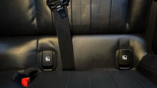 MINI Hatchback 1.5 Cooper Exclusive 5dr Auto Petrol Hatchback